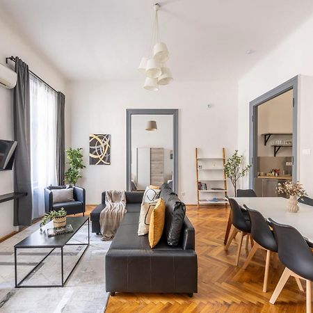 Charming & Cozy Stylish Apartment In The Heart Of Budapesta Exterior foto