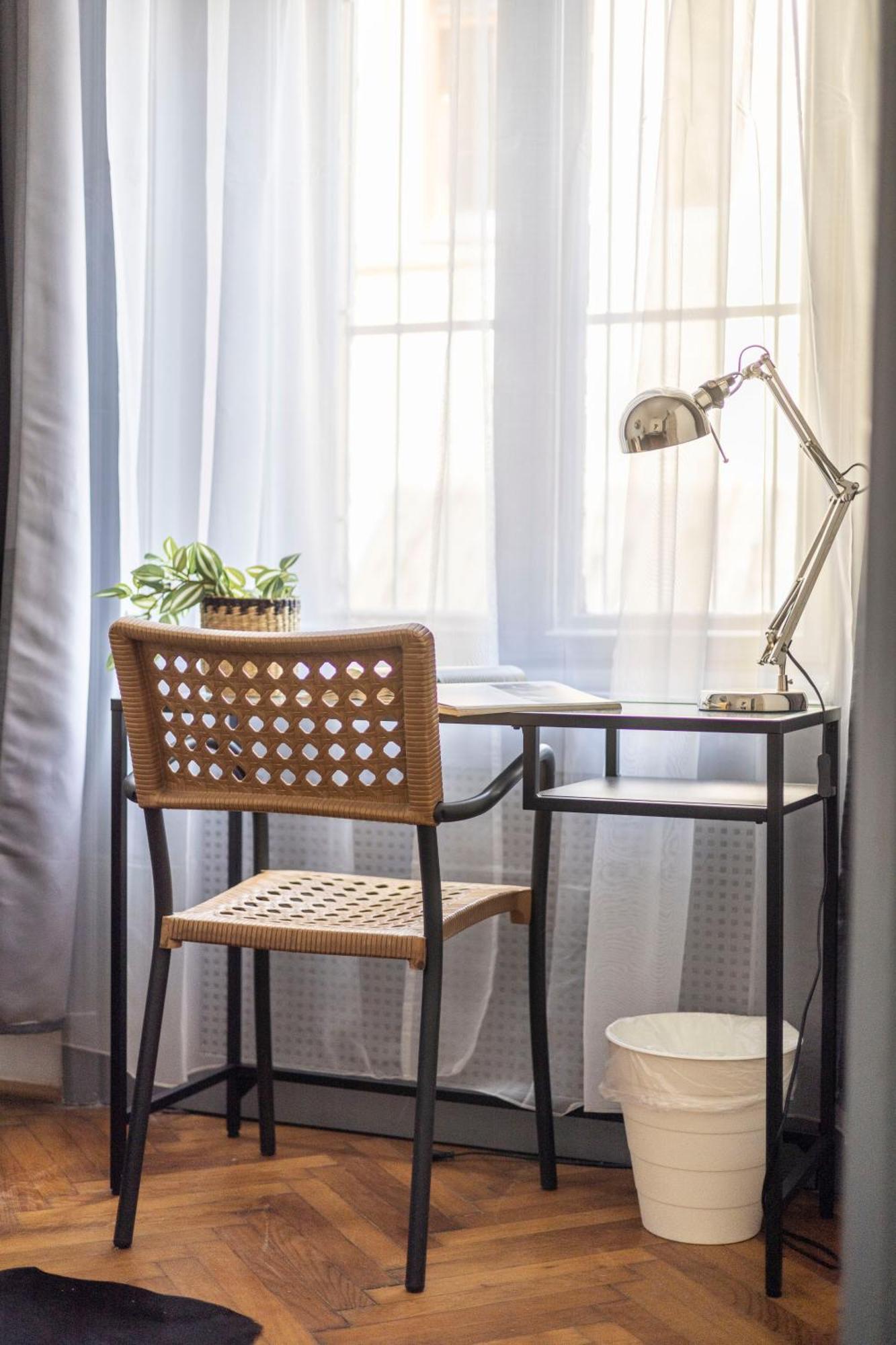 Charming & Cozy Stylish Apartment In The Heart Of Budapesta Exterior foto